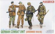 Dragon Gpe de Combat All. Ardennes 44